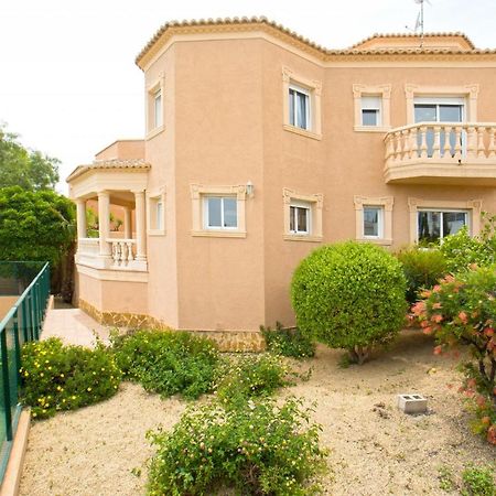Villa Calpetenis - Costa カルプ エクステリア 写真