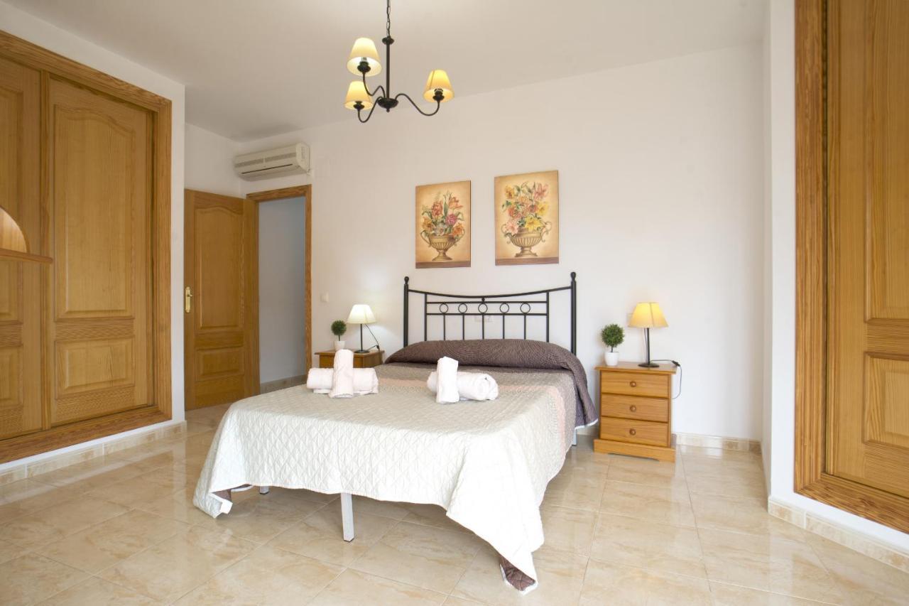 Villa Calpetenis - Costa カルプ エクステリア 写真